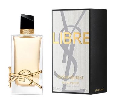 Yves Saint Laurent Libre EDP 90ml